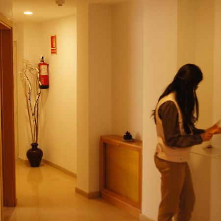Hotel Cosmos Tarragona Eksteriør bilde