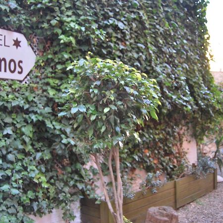 Hotel Cosmos Tarragona Eksteriør bilde