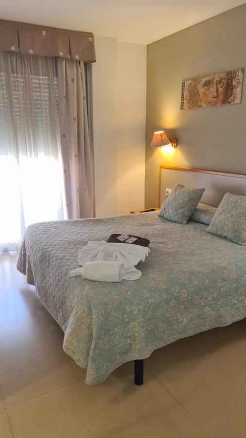 Hotel Cosmos Tarragona Eksteriør bilde