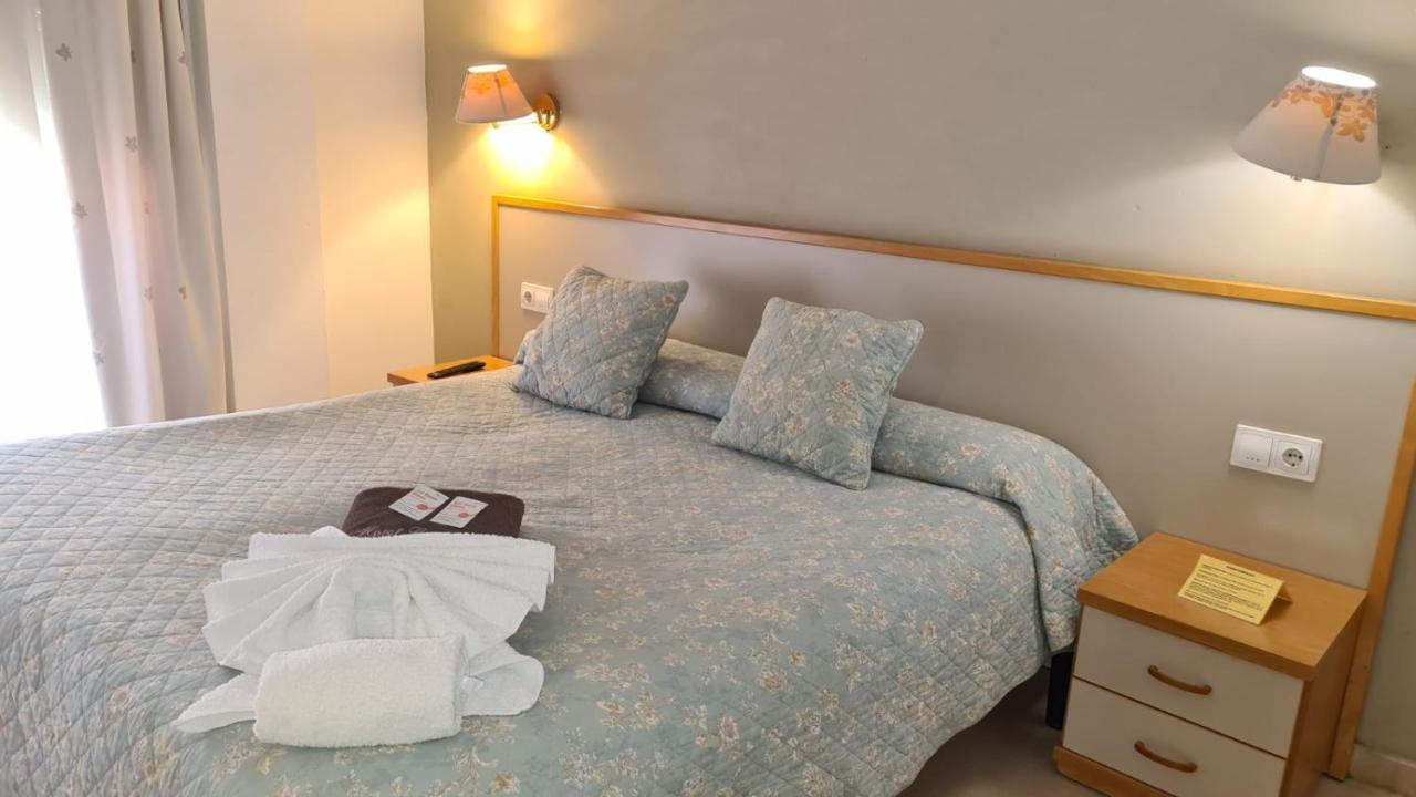 Hotel Cosmos Tarragona Eksteriør bilde