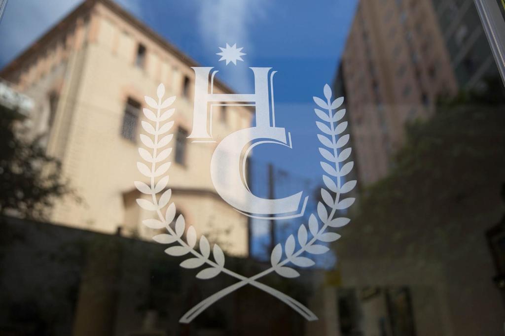 Hotel Cosmos Tarragona Eksteriør bilde