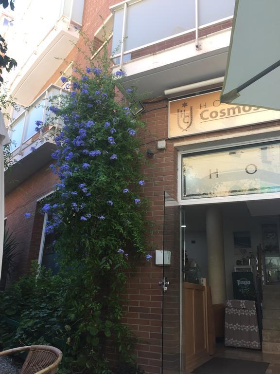Hotel Cosmos Tarragona Eksteriør bilde