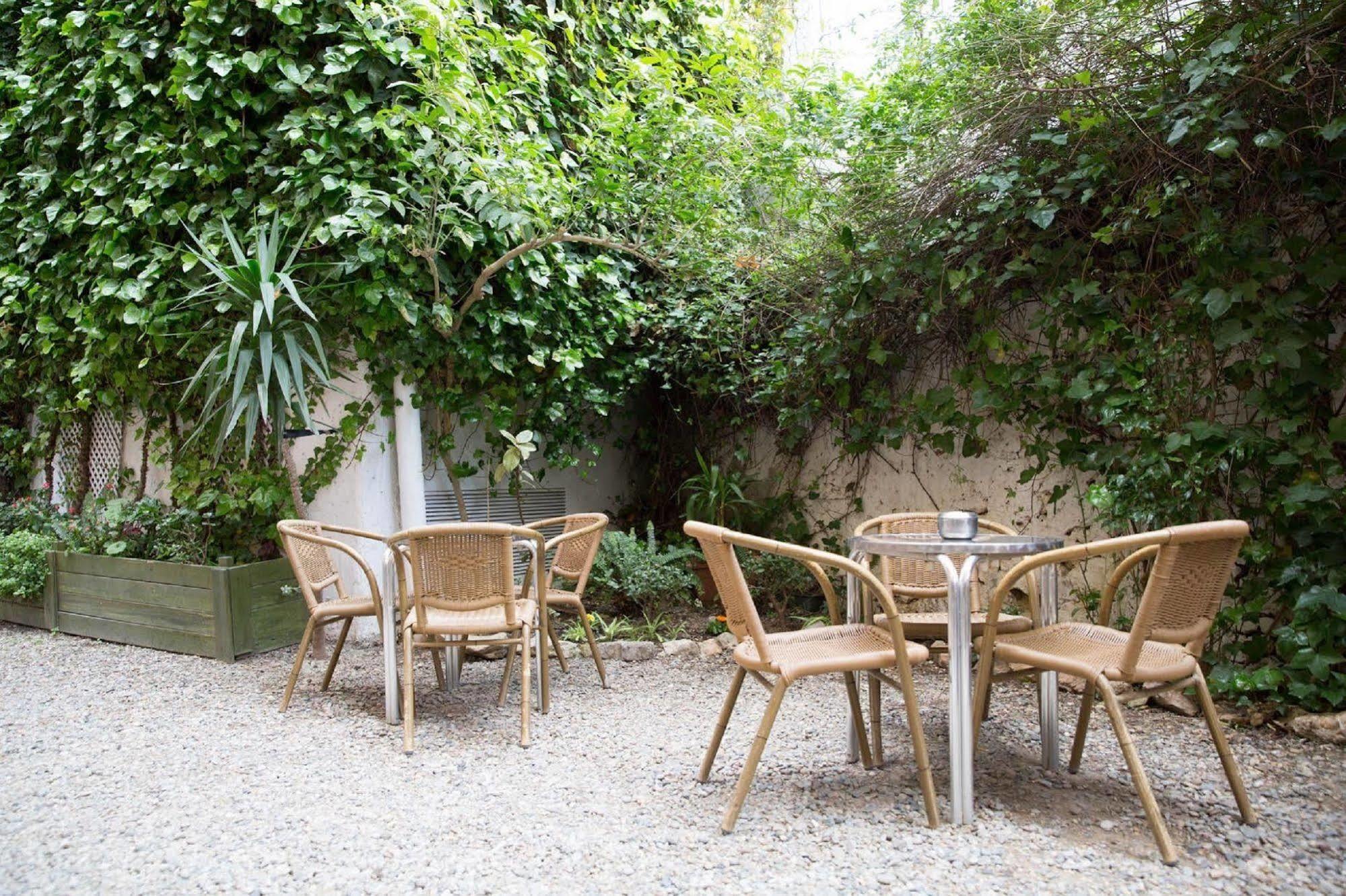 Hotel Cosmos Tarragona Eksteriør bilde