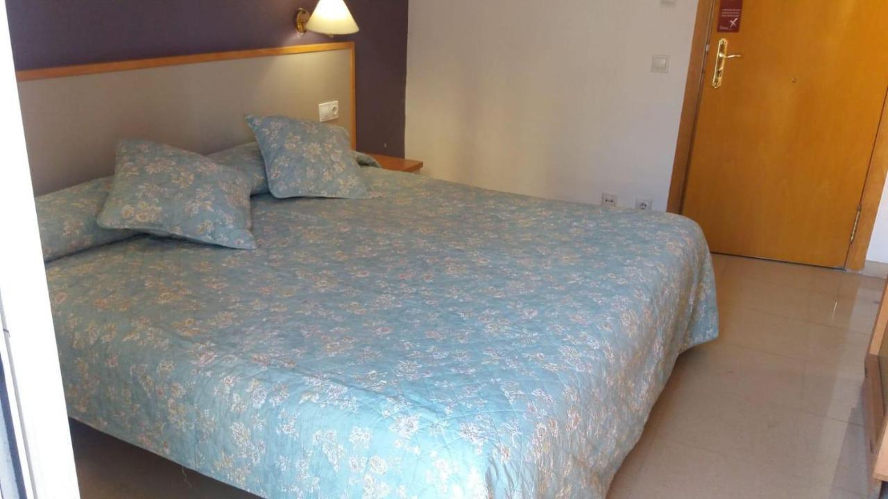 Hotel Cosmos Tarragona Eksteriør bilde