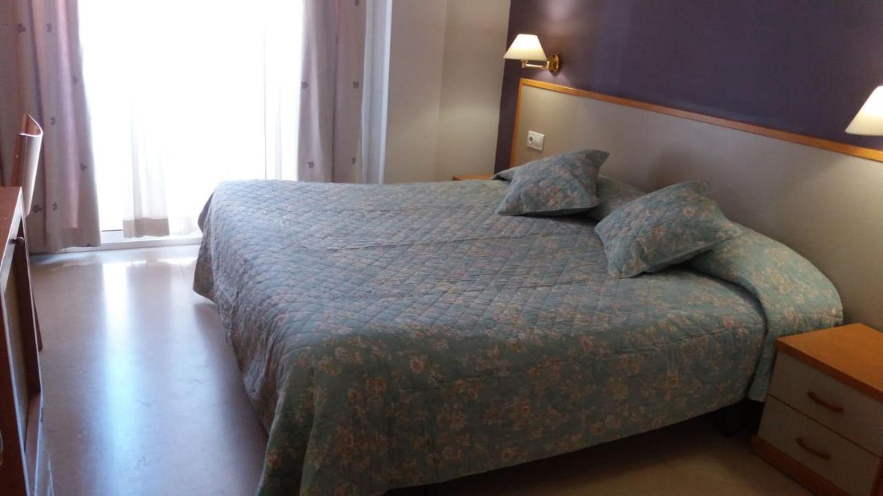 Hotel Cosmos Tarragona Eksteriør bilde