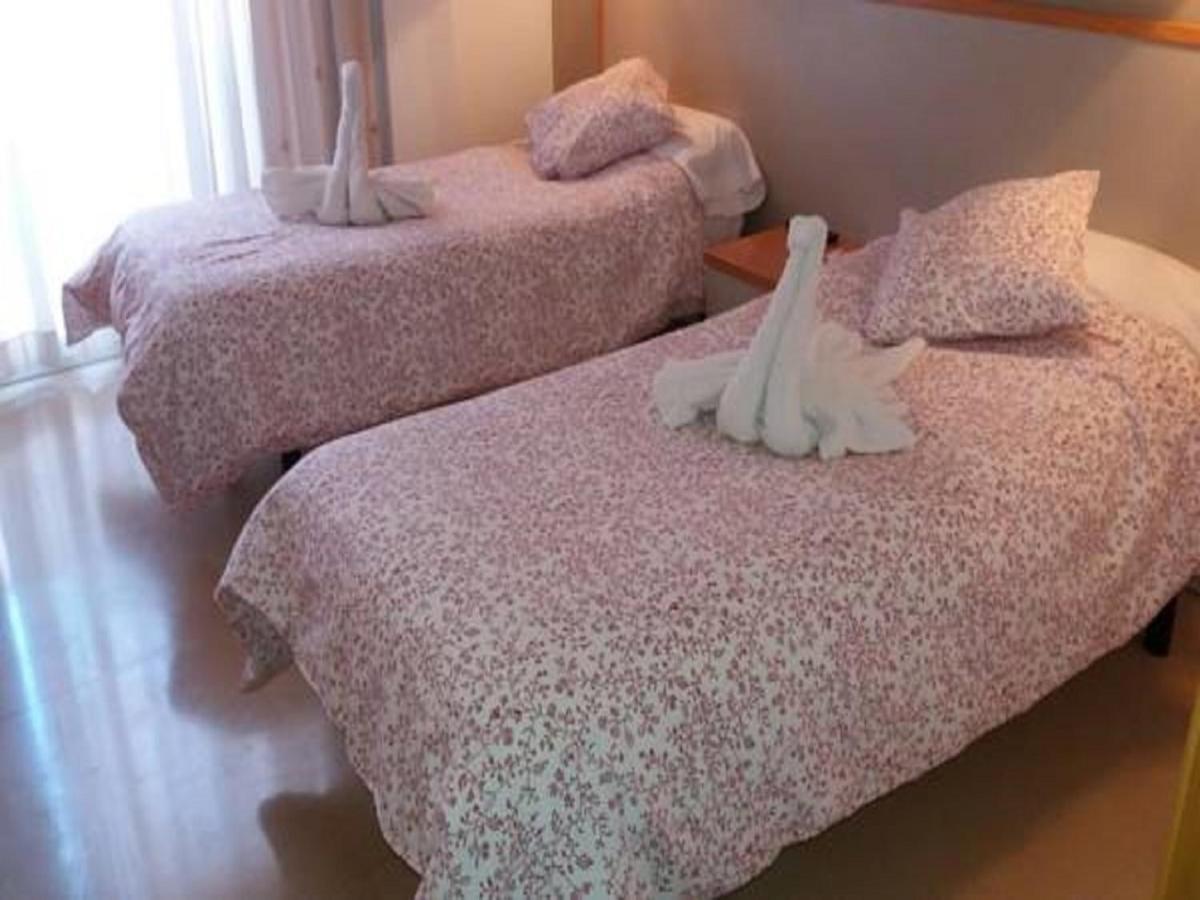 Hotel Cosmos Tarragona Eksteriør bilde