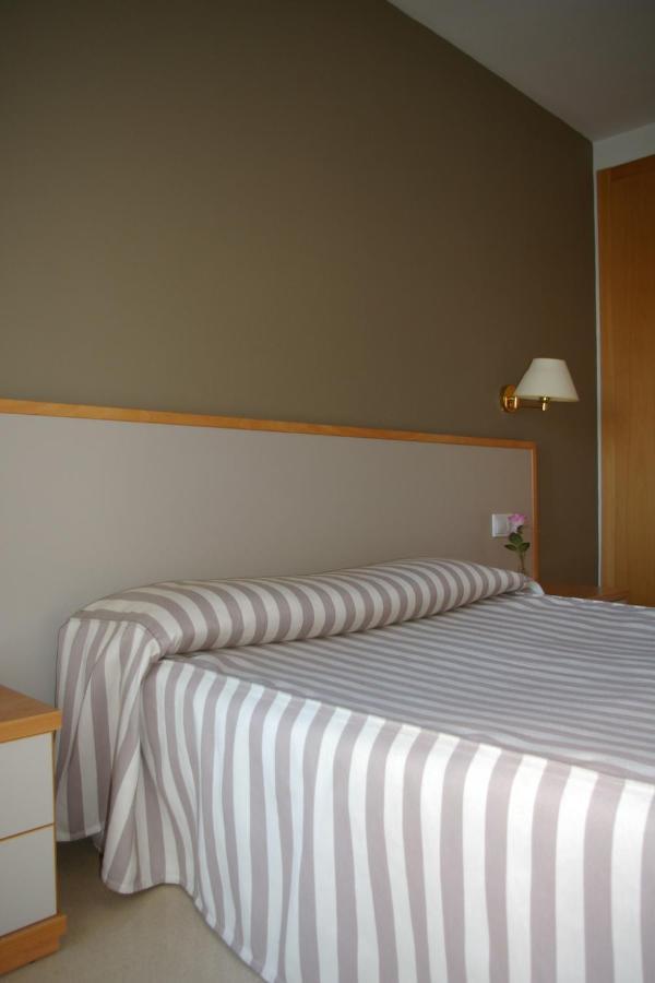 Hotel Cosmos Tarragona Eksteriør bilde